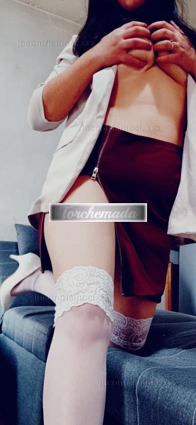 Girl Esplosiva Graziosa  Rieti