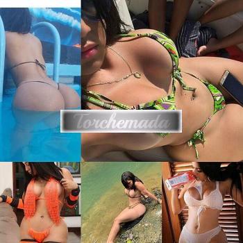 Girl Curve Naturali Raffinate  Ancona