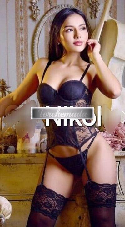 Girl Vogliosa Girl  Bari