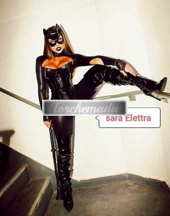 Girl Bellissima Graziosa  Savona