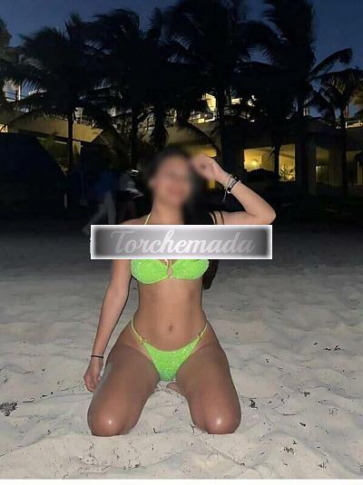 Girl Spettacolare Esibizionista  Varese