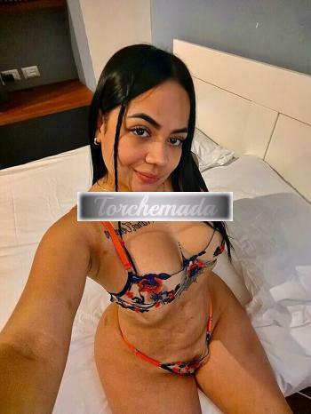 Girl Calda Esibizionista  Milano