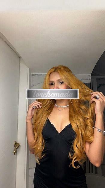 Girl Modella e amante  Crotone