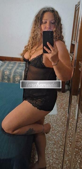 Girl Felina Modella  Roma