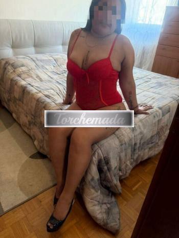 Girl Trasgressiva Amabile  Bari