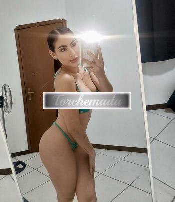 Girl Calda Esibizionista  Cagliari