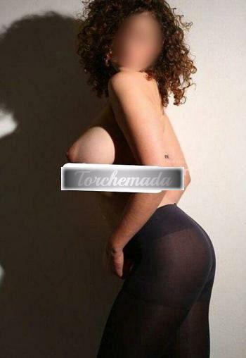 Girl Sexy Sensuale  Monza