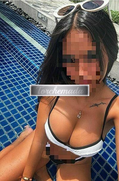 Girl Vogliosa Girl  Ascoli Piceno