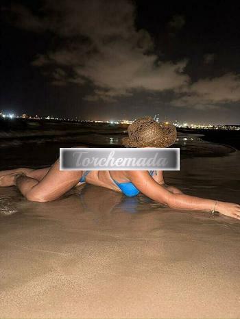 Girl Piccantissima Amabile  La Spezia