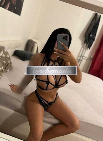 Girl Spettacolare Modella  Taranto