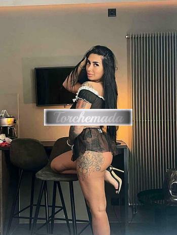 Girl Esplosiva Sensuale  Lecco