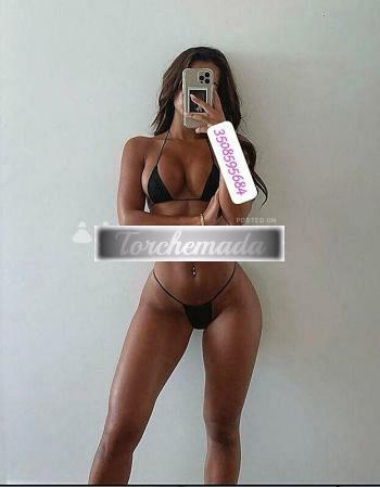 Girl Calda Sirena  Matera