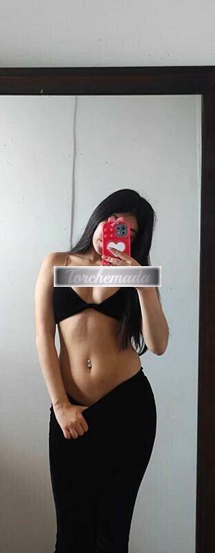 Girl Piccantissima Maestra  Roma