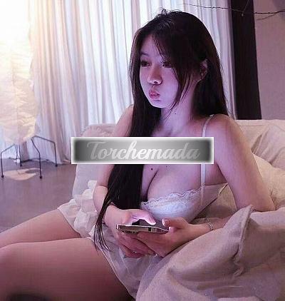 Girl Trasgressiva Sensuale  Avellino