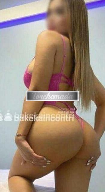 Girl Calda Modella  Piacenza