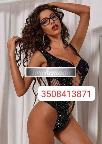 Girl Piccantissima Coinvolgente  Catania