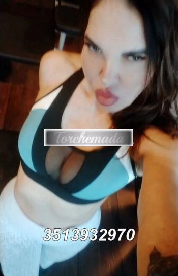 Girl Oasi Relax Aromaterapico  Verona