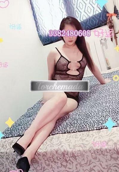 Girl Bellissima Studentessa  Genova