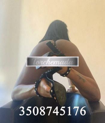 Girl Spettacolare Sirena  Forli