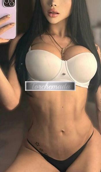 Girl Trasgressiva Bambola  Caltanissetta