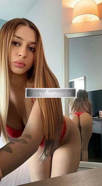 Girl Calda Femmina  Livorno