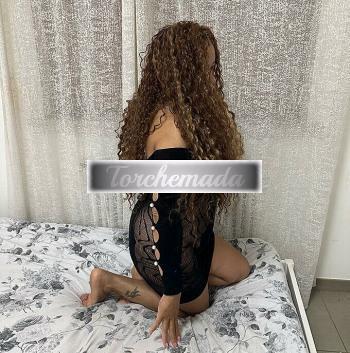 Girl Piccantissima Femmina  L'Aquila