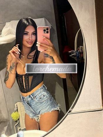 Girl Esplosiva Modella  Bologna