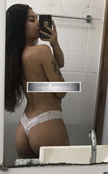 Girl Veronica  Genova