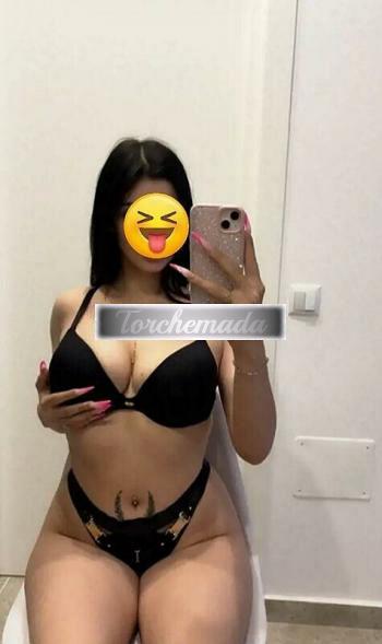 Girl Spettacolare Girl  Mantova