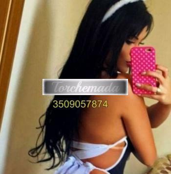 Girl Strepitosa Studentessa  Salerno