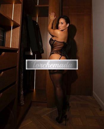 Girl Bellissima Ragazza  La Spezia