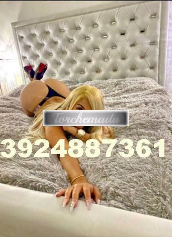 Girl Trasgressiva Bambola  Ragusa