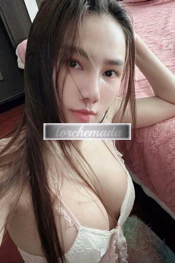 Transex Sexy Ragazza  Livorno