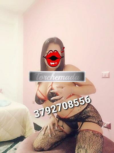 Girl Ci divertiremo col kamasutra  Salerno