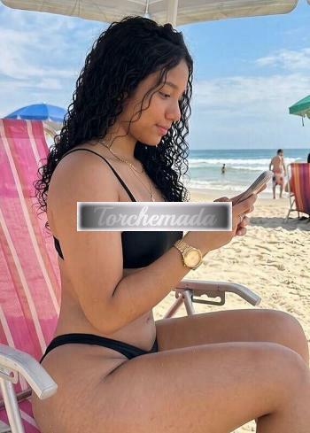 Girl Trasgressiva Attrice  Vibo Valentia