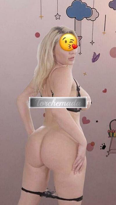 Girl Spettacolare Sensuale  Genova