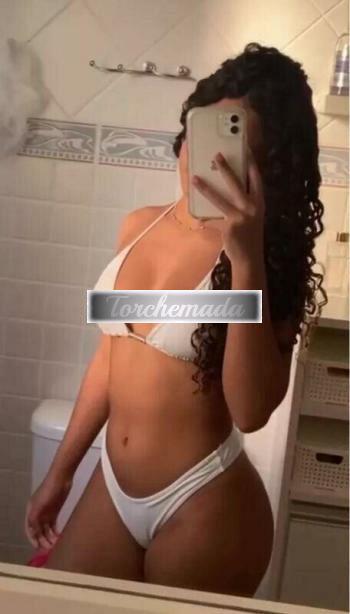 Girl Vogliosa Bambola  Terni