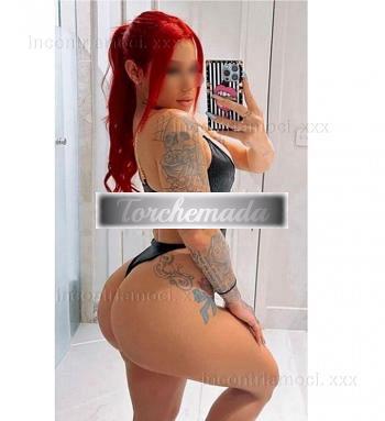 Girl Dolci Coccole  Rieti