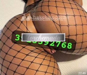 Girl Vogliosa Ragazza  Sassari