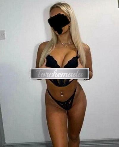 Girl Passione reale  Lucca