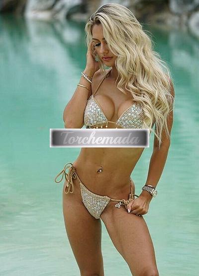 Girl Esplosiva Ragazza  Milano