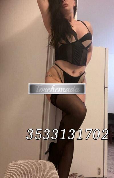 Girl Vieni per il tuo relax  Viterbo