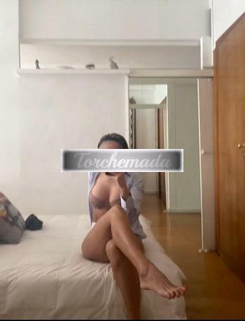 Girl Bellissima Attrice  Latina