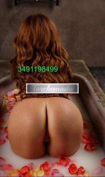 Girl Deliziosa e Sensuale  Sondrio