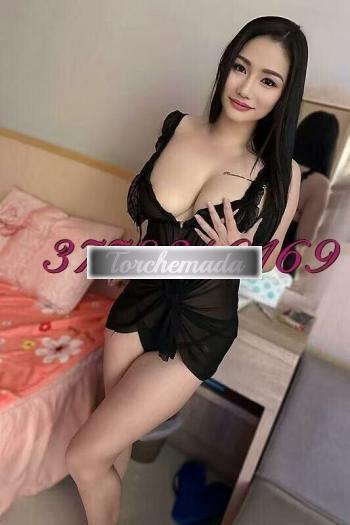 Girl Orientale Corpo Perfetto  Verona