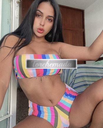 Girl Spettacolare Attrice  Caserta