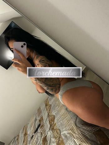 Girl Dea del piacere assoluto  Crotone