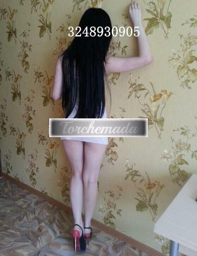 Girl Spettacolare Modella  Brescia