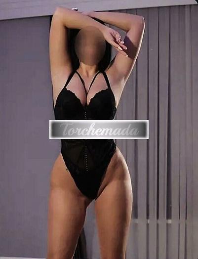 Girl Euforia Sensuale Totale  Avellino