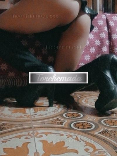 Girl Vogliosa Graziosa  Varese